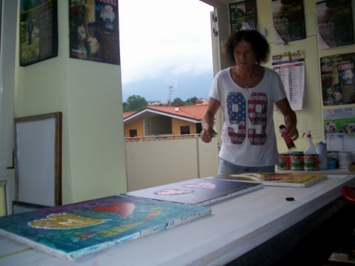 Mirandi 2012